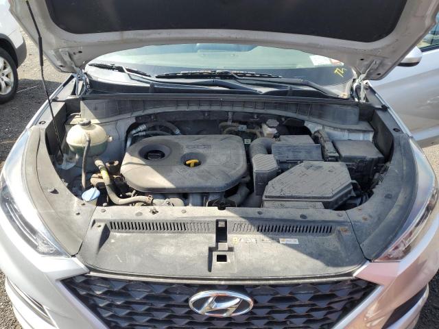 2019 Hyundai Tucson Limited VIN: KM8J3CA46KU857428 Lot: 63068654