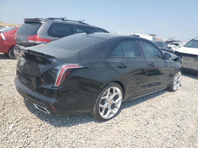 2020 CADILLAC CT4 SPORT - 1G6DG5RK2L0142310