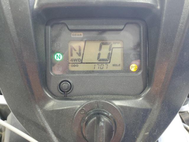 2020 HONDA TRX520 FE - 1HFTE4472L4600020