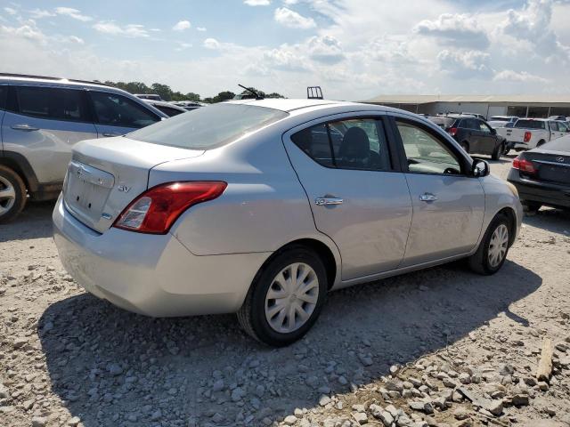 Vin: 3n1cn7ap9cl922635, lot: 68613094, nissan versa s 20123