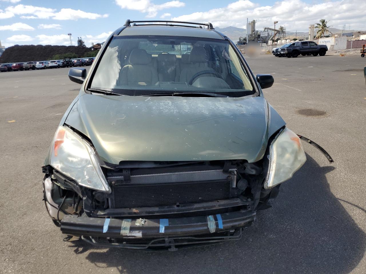 Lot #2753986975 2009 HONDA CR-V LX