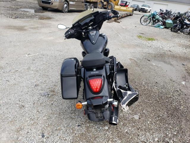 2014 SUZUKI VL1500 JS1VY56A4E2100152  63284694