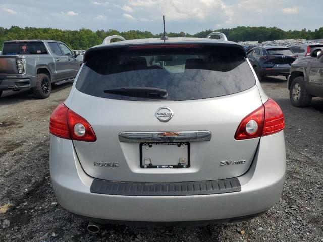 2011 Nissan Rogue S VIN: JN8AS5MV1BW303861 Lot: 63365054