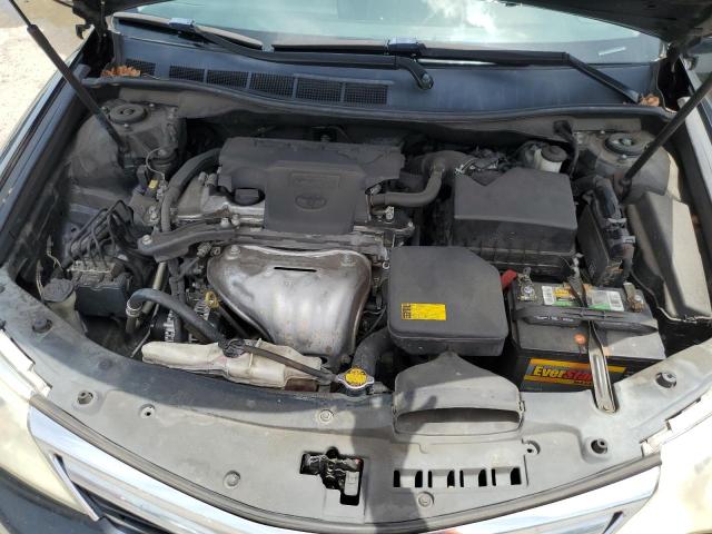 VIN 4T1BF1FK3DU263762 2013 Toyota Camry, L no.11