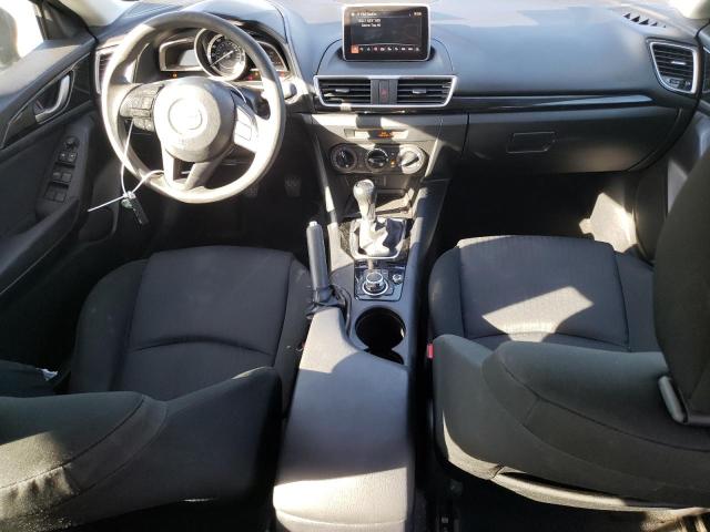 VIN 3MZBM1U72FM131928 2015 Mazda 3, Sport no.8