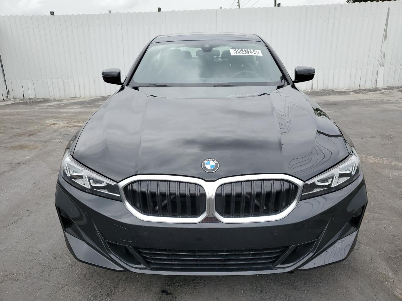 2024 BMW 330I vin: 3MW69FF06R8E06956