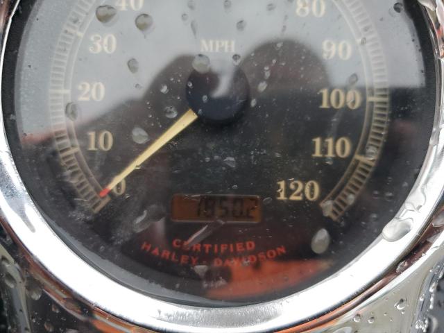 2002 HARLEY-DAVIDSON FXSTD 1HD1BSY162Y089812