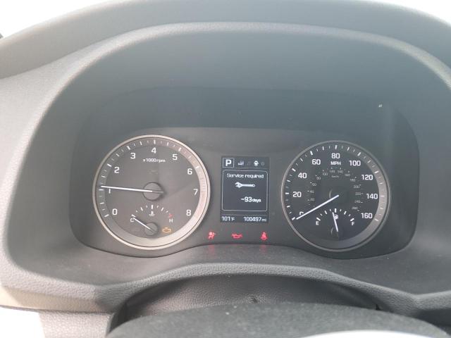 2016 Hyundai Tucson Limited VIN: KM8J3CA21GU127495 Lot: 60174024