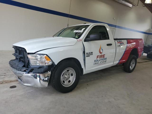 2022 RAM 1500 CLASS - 3C6JR6DGXNG337029