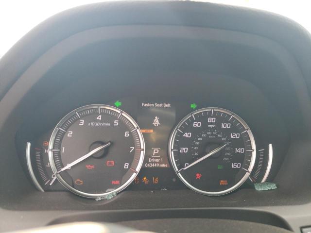2020 ACURA TLX - 19UUB1F31LA000656