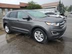 FORD EDGE SEL снимка