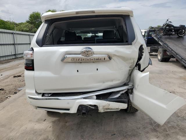 2019 Toyota 4Runner Sr5 VIN: JTEBU5JR2K5708971 Lot: 63204684