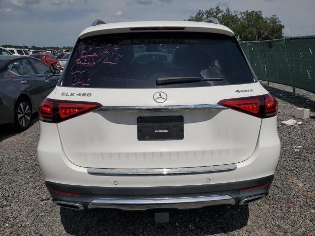 2020 MERCEDES-BENZ GLE 450 4M - 4JGFB5KB5LA065873