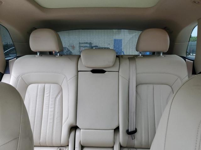 2018 Audi Q5 Premium VIN: WA1ANAFY8J2233844 Lot: 61637914