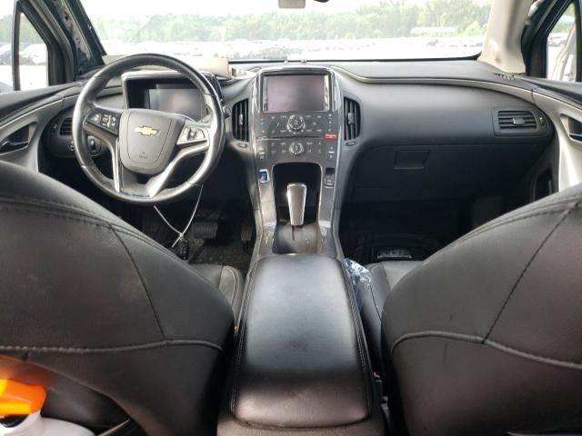 VIN 1G1RD6E44FU128388 2015 Chevrolet Volt no.8