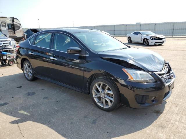 Vin: 3n1ab7ap5ey294207, lot: 62390184, nissan sentra s 20144