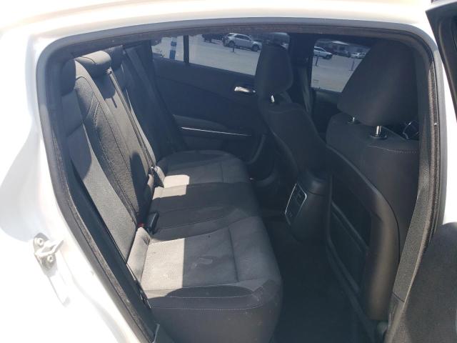 2016 DODGE CHARGER SX - 2C3CDXHG8GH286055