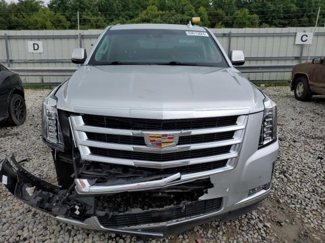 2019 CADILLAC ESCALADE P - 1GYS3CKJ2KR377607