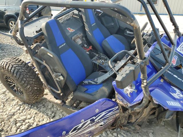 2019 YAMAHA YXZ1000 - 5Y4AN29Y4KA100388