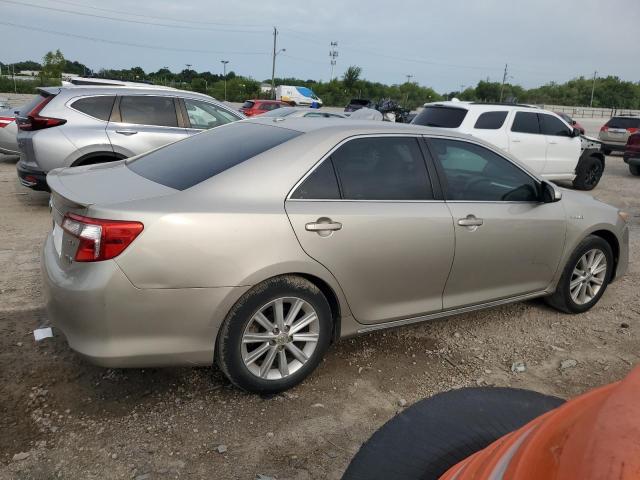 VIN 4T1BD1FK1EU110935 2014 Toyota Camry, Hybrid no.3