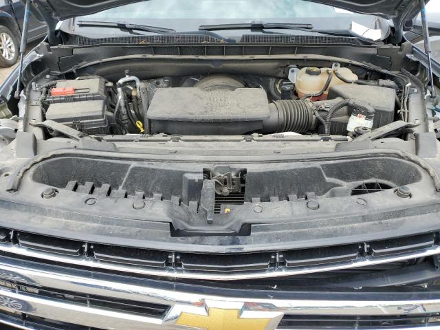 2022 Chevrolet Tahoe K1500 Lt VIN: 1GNSKNKD6NR261109 Lot: 61470184