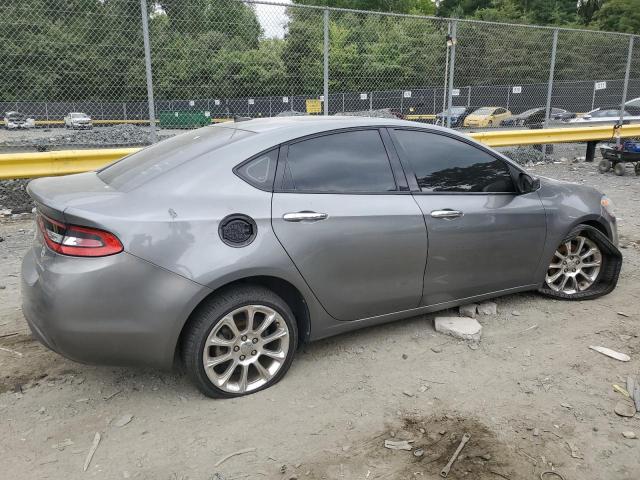 VIN 1C3CDFCAXDD714438 2013 Dodge Dart, Limited no.3