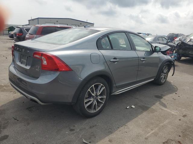 2017 VOLVO S60 CROSS - YV440MUM6H2005058