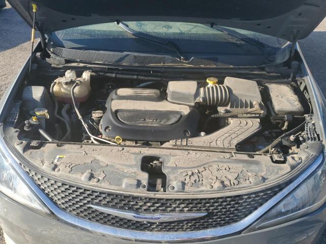 2020 Chrysler Pacifica Limited VIN: 2C4RC1GG3LR243996 Lot: 61423884