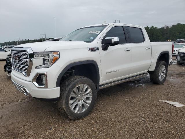 2022 GMC SIERRA LIM - 3GTU9FELXNG118038