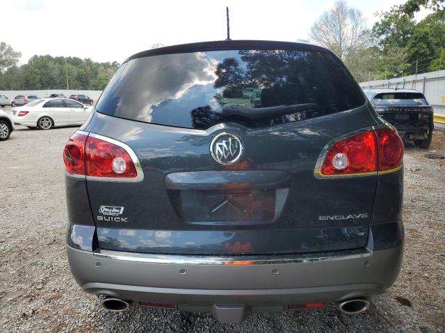 2011 Buick Enclave Cxl VIN: 5GAKRBED4BJ285080 Lot: 61241334