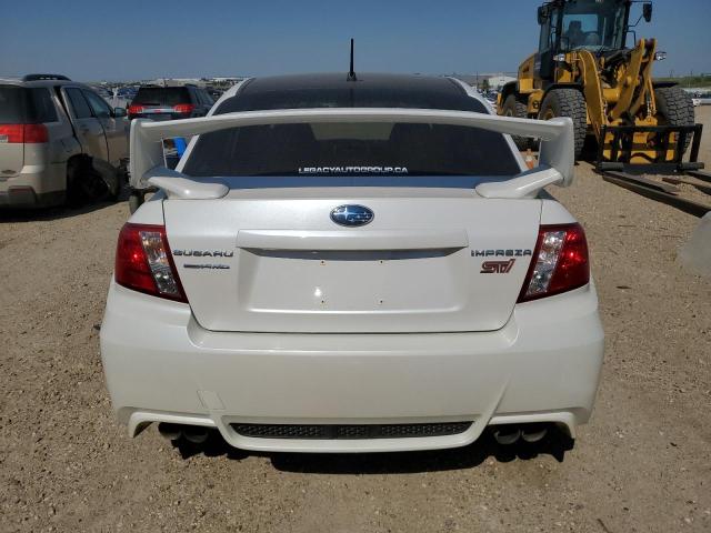 2013 Subaru Impreza Wrx Sti VIN: JF1GV8J64DL011501 Lot: 62263044