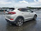 HYUNDAI TUCSON LIM photo