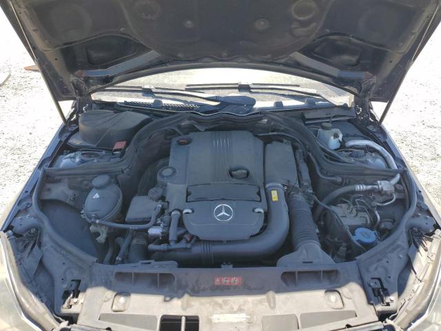 VIN WDDGF4HB7EA933931 2014 Mercedes-Benz C-Class, 250 no.11