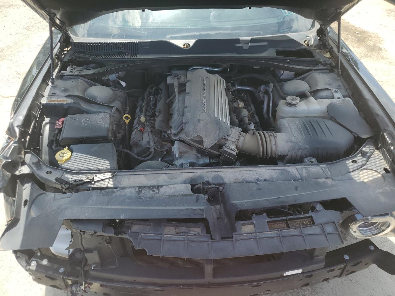 2C3CDZFJ8MH635009 2021 Dodge Challenger R/T Scat Pack