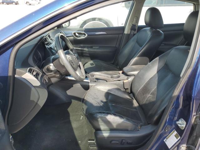 2016 NISSAN SENTRA S - 3N1AB7AP1GY338237