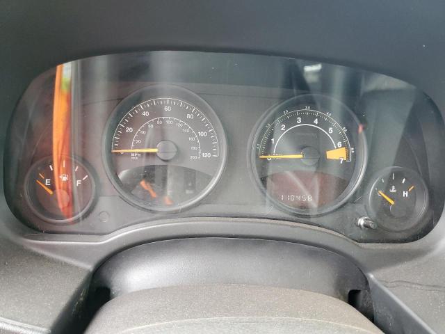 2015 JEEP PATRIOT SP - 1C4NJRBB7FD439168