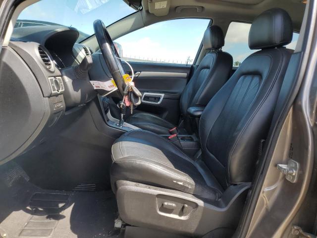 2012 Chevrolet Captiva Sport VIN: 3GNFL4E51CS603377 Lot: 61604054