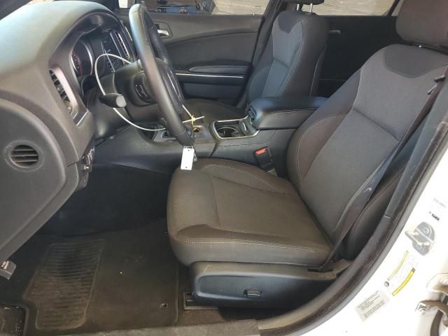 2018 DODGE CHARGER SX - 2C3CDXBG3JH115102