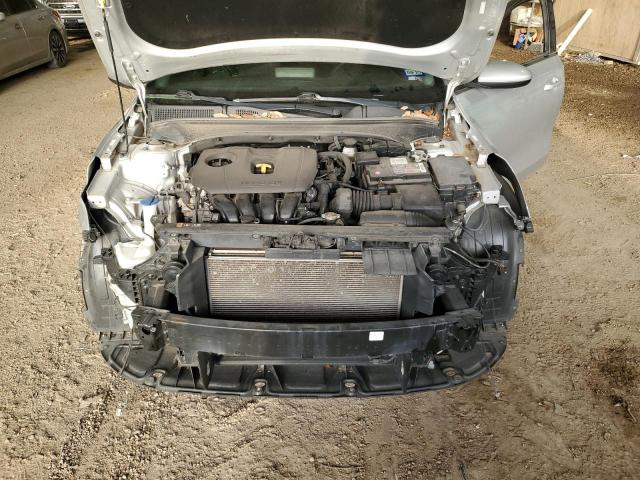 2021 KIA FORTE FE - 3KPF24AD8ME286853