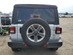 JEEP WRANGLER U photo