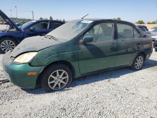 2002 Toyota Prius VIN: JT2BK18U220059210 Lot: 62497064
