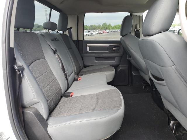 2014 Ram 1500 Slt VIN: 1C6RR7LG4ES139016 Lot: 62004164