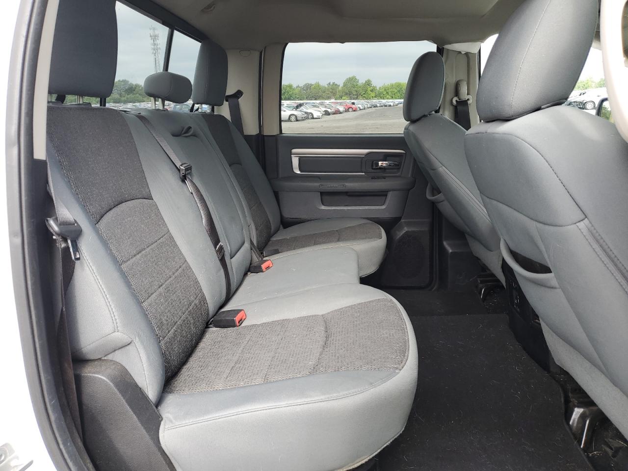 1C6RR7LG4ES139016 2014 Ram 1500 Slt