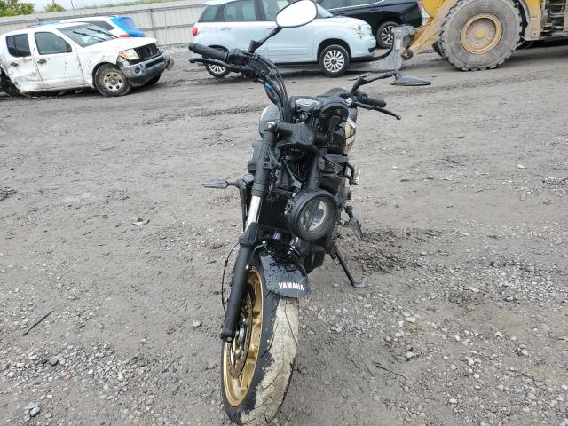 2024 YAMAHA MTM690 JYARM42E4RA000503