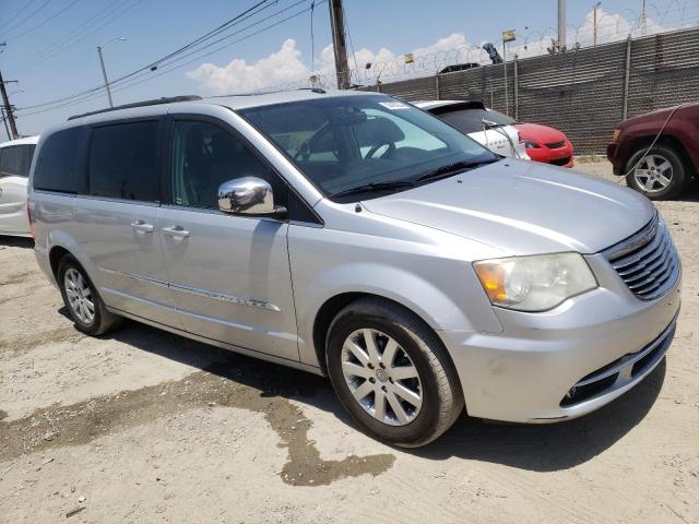 2011 Chrysler Town & Country Touring L VIN: 2A4RR8DG4BR635616 Lot: 63499094