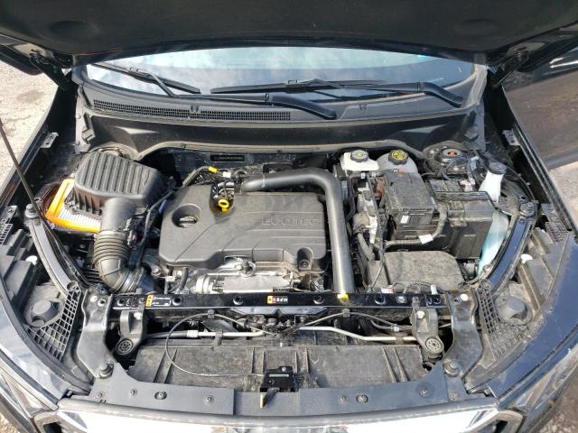 2024 GMC Terrain Sle VIN: 3GKALTEG1RL101460 Lot: 62284844