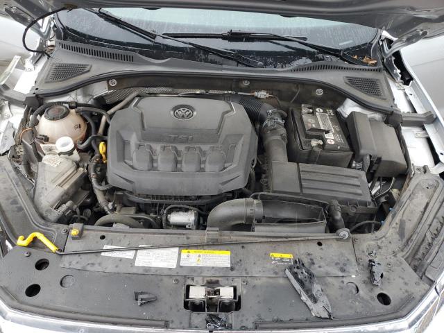 2021 VOLKSWAGEN PASSAT SE 1VWSA7A33MC007520  64236264