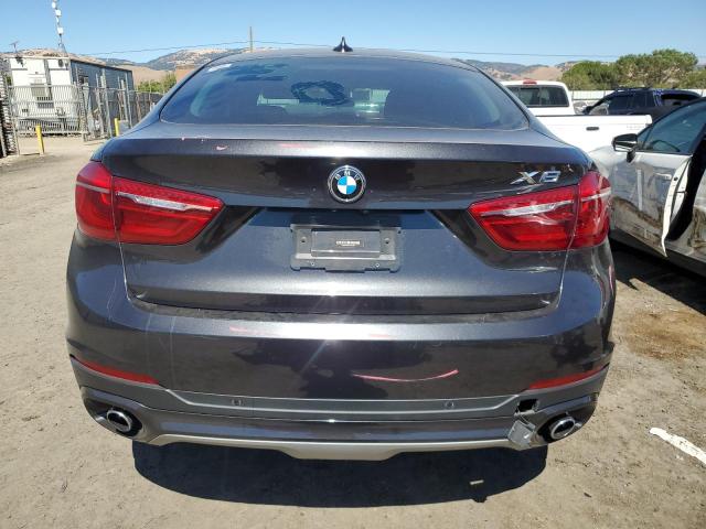 VIN 5UXKU2C54G0N82869 2016 BMW X6, Xdrive35I no.5