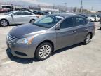 2015 Nissan Sentra S VIN: 3N1AB7AP5FL686778 Lot: 62559234