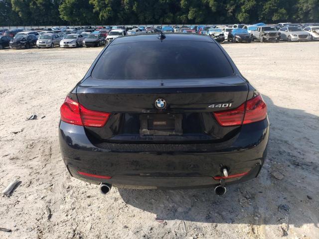 2019 BMW 440I GRAN - WBA4J5C56KBM65230